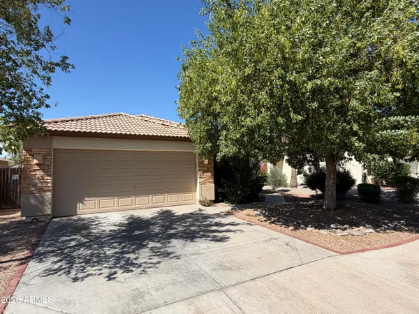 $290,000 | 12414 West Monroe Street, Avondale, AZ 85323