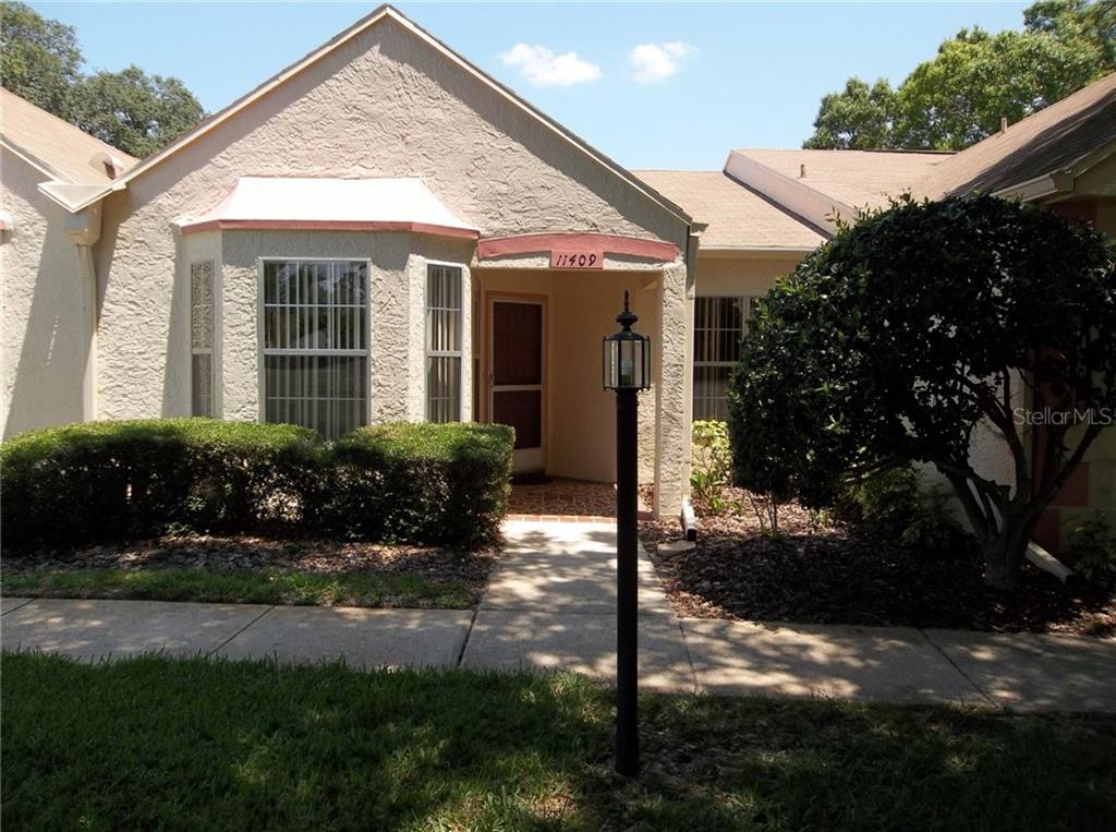 11409 Versailles Lane Port Richey, FL 34668 - Photo 1 of 1