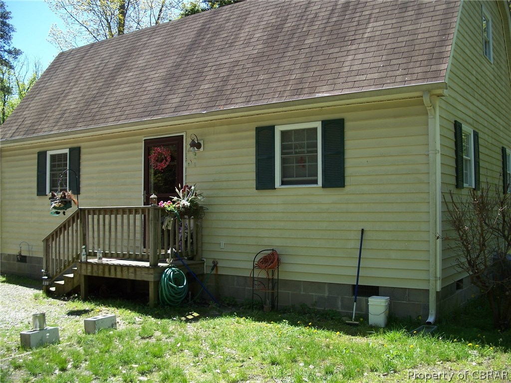 88 Wolverine Road Deltaville, VA 23043 - Photo 10 of 11 Gallery Image 10