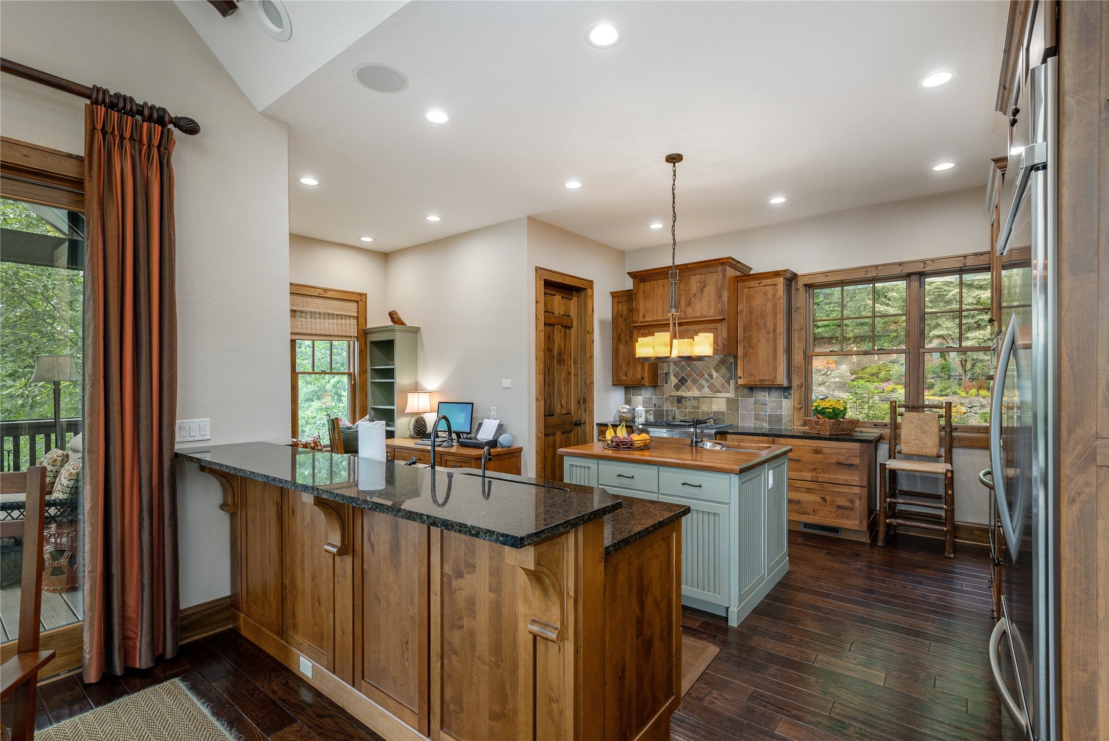 541 Summer Hill Road Cullowhee, NC 28723 - Photo 24 of 100 Gallery Image 24