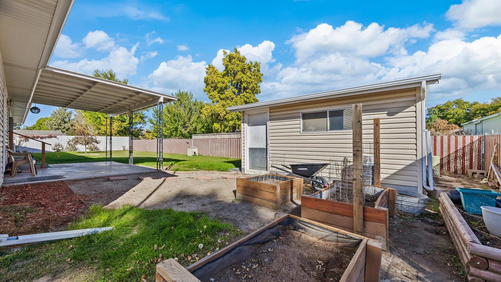 484 Sheldon Road Grand Junction, CO 81504 - Photo 26 of 36 Gallery Image 26