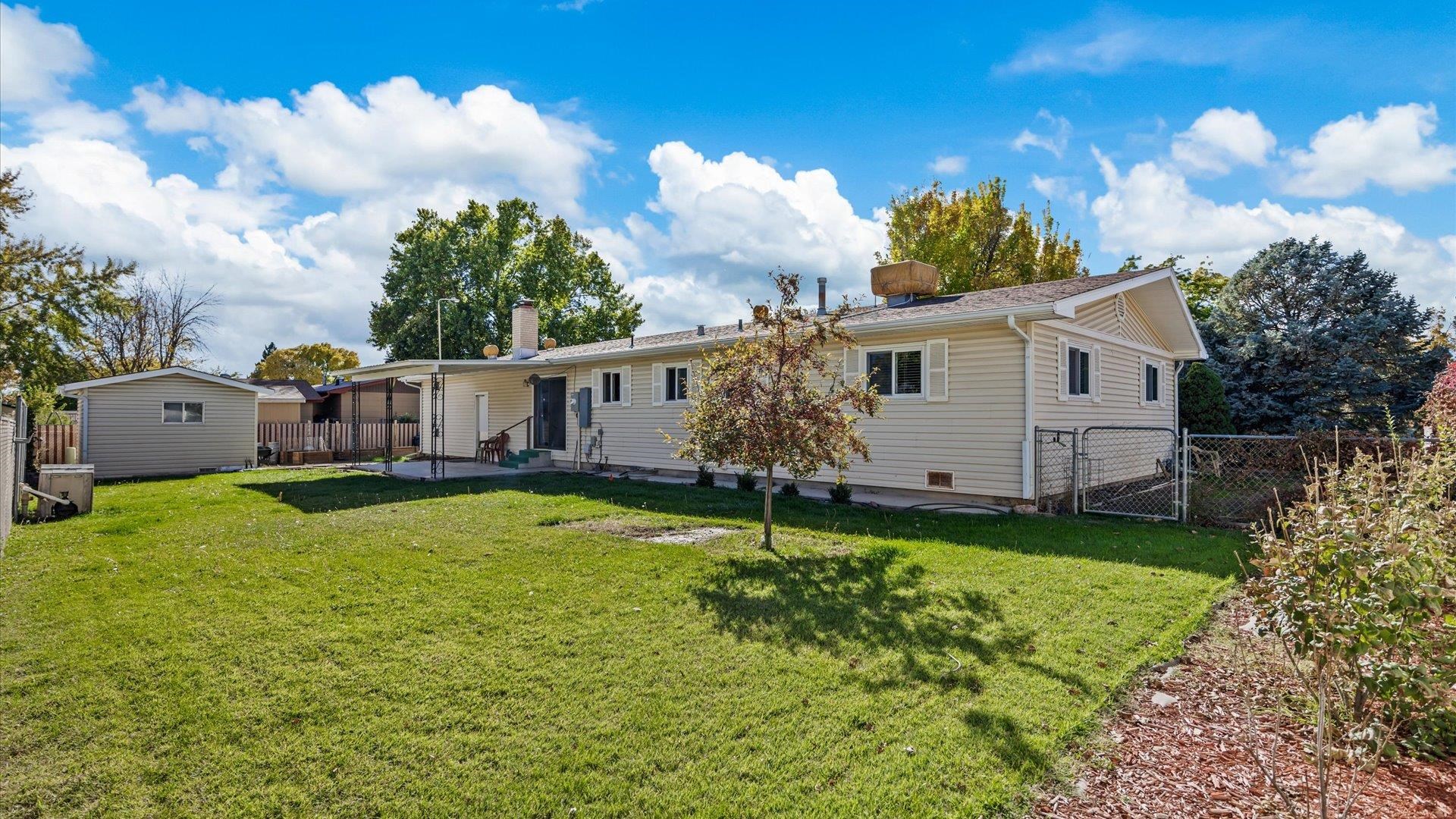 484 Sheldon Road Grand Junction, CO 81504 - Photo 27 of 36 Gallery Image 27