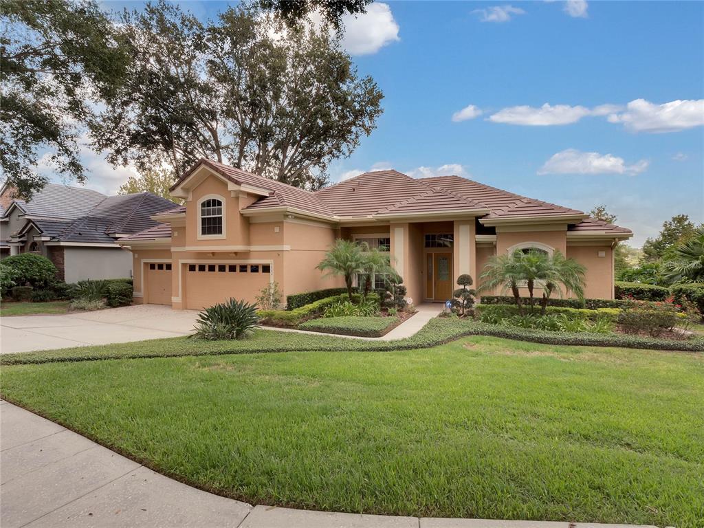 790 Brightwater Circle, Maitland, FL 32751 Compass