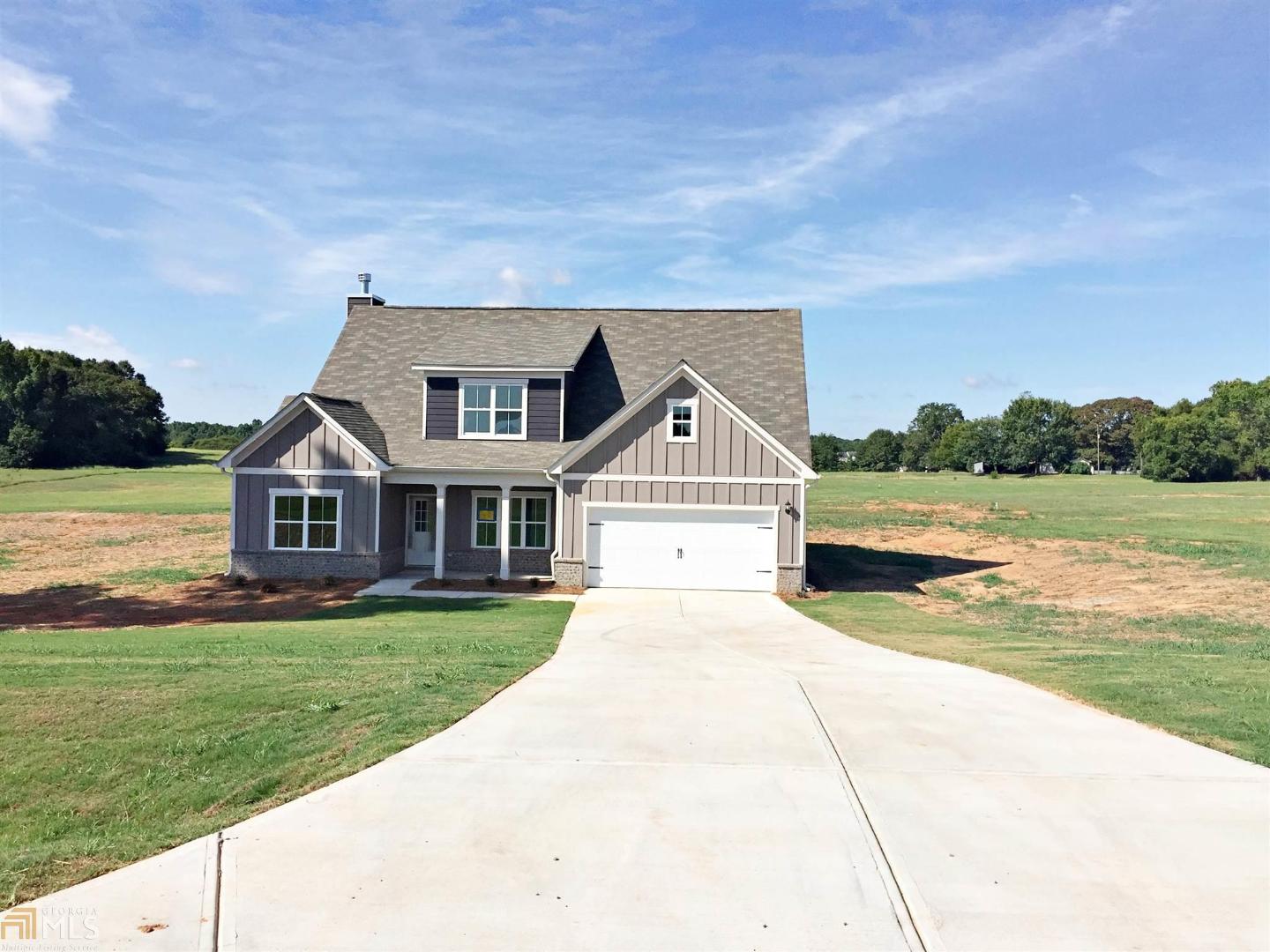 1167 Bethlehem Road, Unit TRACT 5 Statham, GA 30666 - Photo 1 of 1