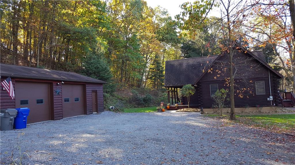 182 A Beale Road Sarver, PA 16055 - Photo 8 of 25 Gallery Image 8