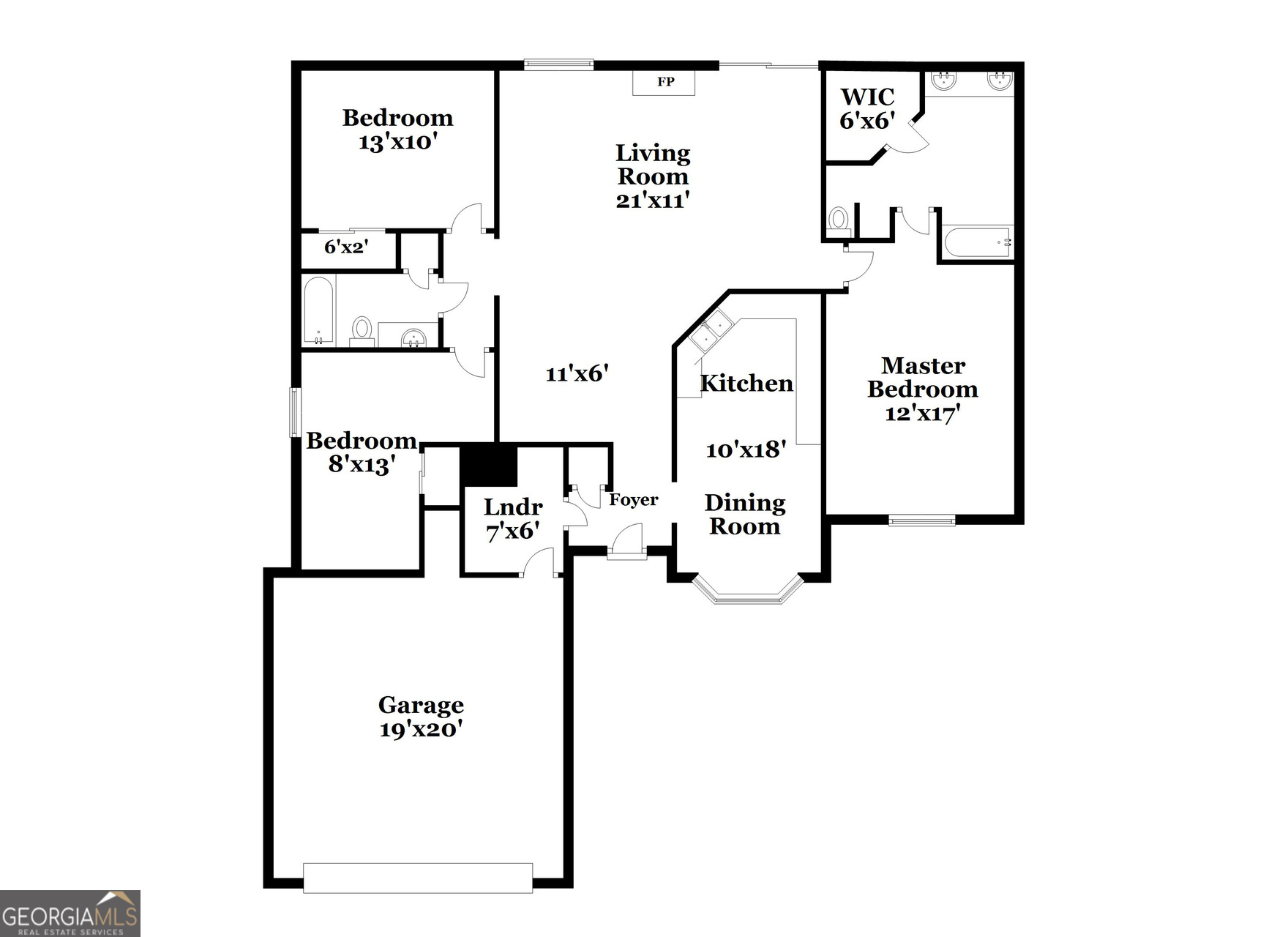 4508 High Grove Court Northwest Acworth, GA 30102 - Photo 16 of 16