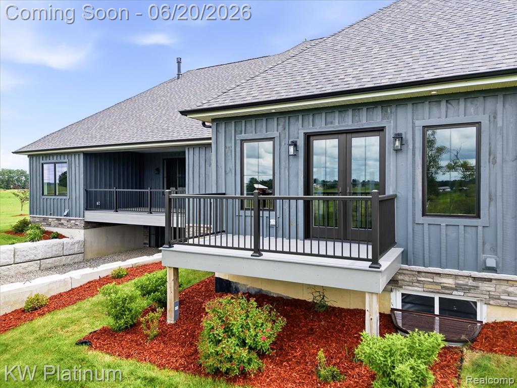 493 Wood Road Snover, MI 48472 - Photo 8 of 60