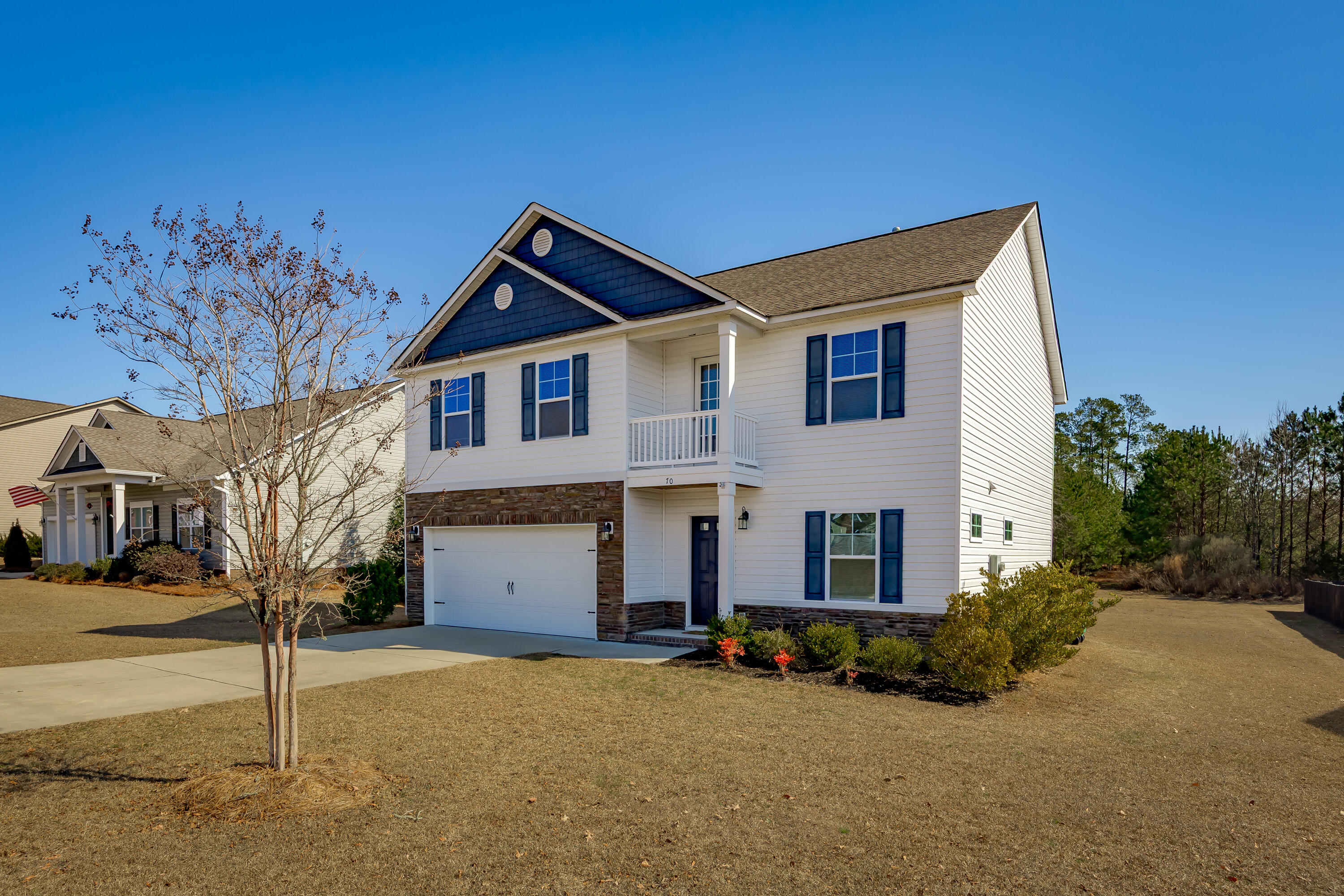 70 Rapid Run Camden, SC 29020 - Photo 5 of 45
