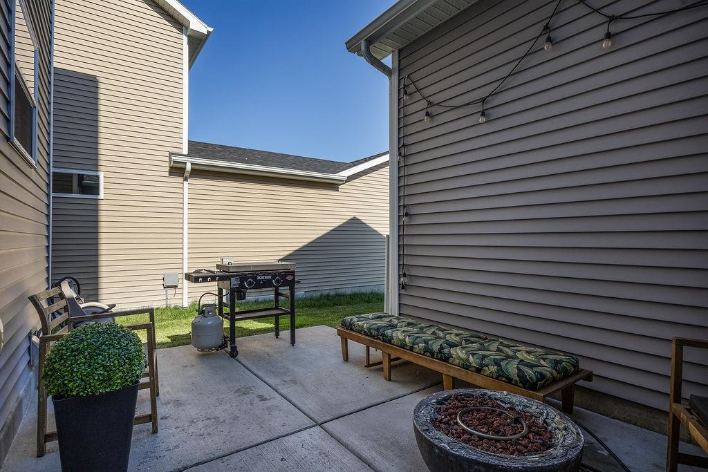 6111 Ragan Street Madison, WI 53718 - Photo 28 of 30