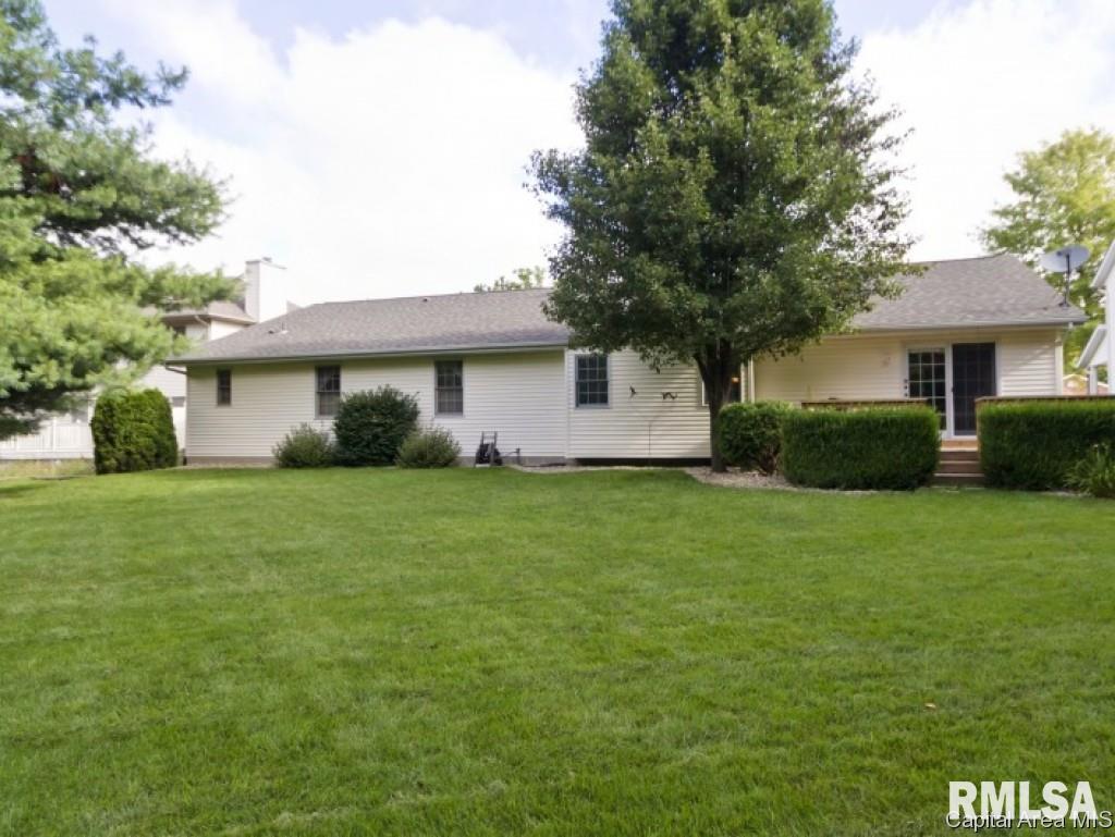 1408 James Street Springfield, IL 62703 - Photo 22 of 22