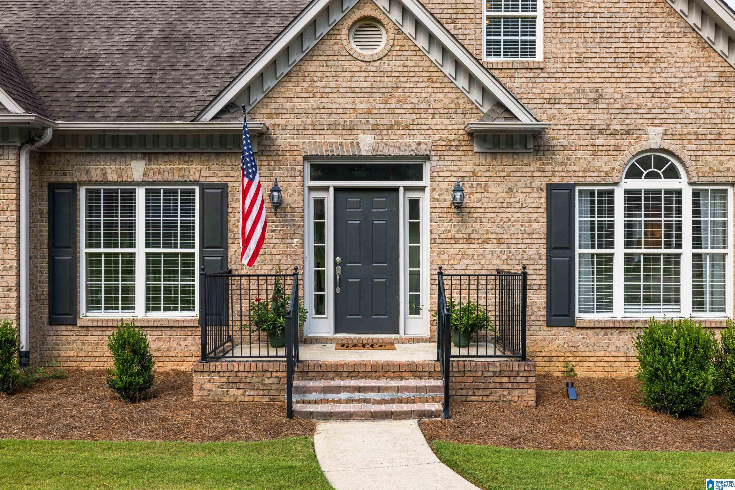 207 Silverleaf Drive Pelham, AL 35124 - Photo 44 of 44