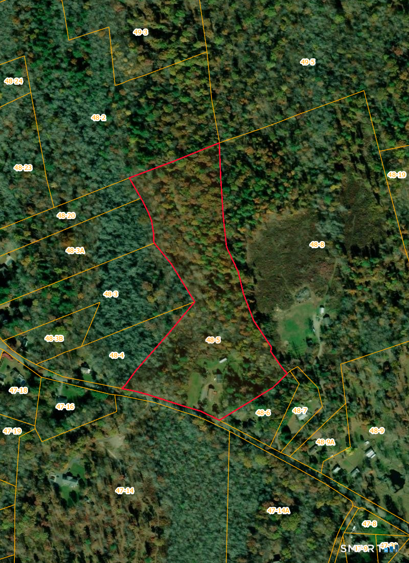 107 North Society Road Canterbury, CT 06331 - Photo 30 of 30