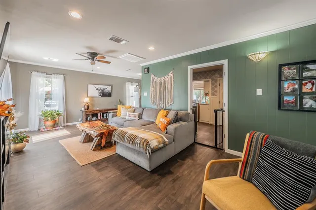 $389,000 | 4112 Brooks Baker Avenue, Lakeside, TX 76135