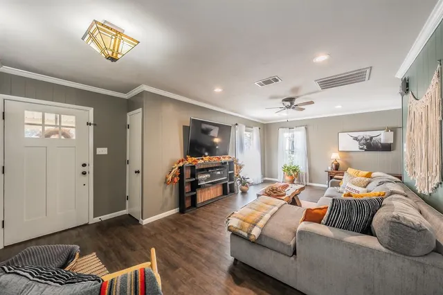 $389,000 | 4112 Brooks Baker Avenue, Lakeside, TX 76135