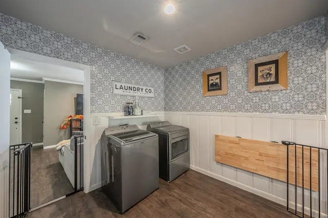 $389,000 | 4112 Brooks Baker Avenue, Lakeside, TX 76135