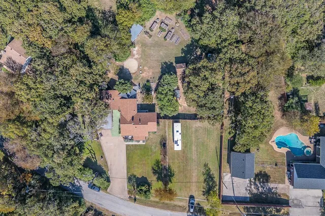 $389,000 | 4112 Brooks Baker Avenue, Lakeside, TX 76135