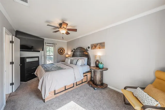 $389,000 | 4112 Brooks Baker Avenue, Lakeside, TX 76135