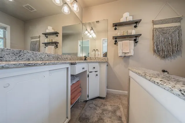 $389,000 | 4112 Brooks Baker Avenue, Lakeside, TX 76135