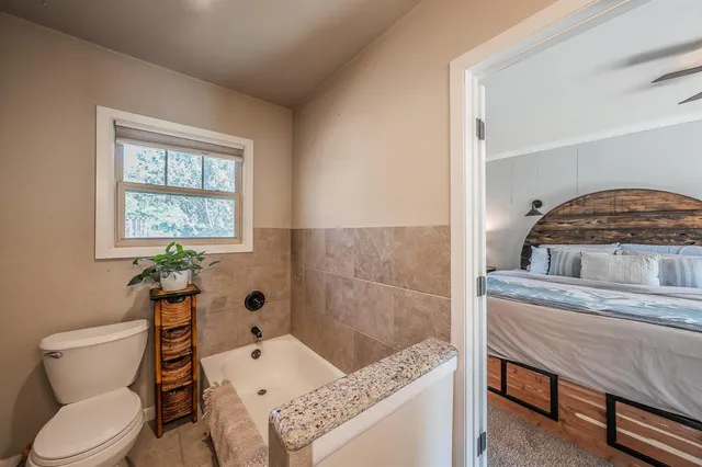 $389,000 | 4112 Brooks Baker Avenue, Lakeside, TX 76135