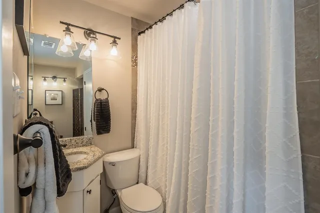 $389,000 | 4112 Brooks Baker Avenue, Lakeside, TX 76135