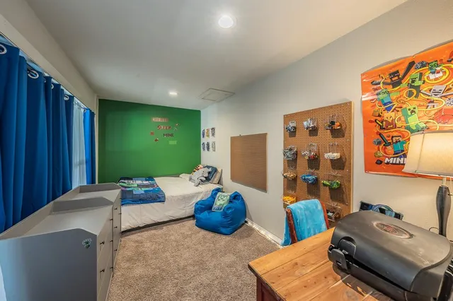 $389,000 | 4112 Brooks Baker Avenue, Lakeside, TX 76135