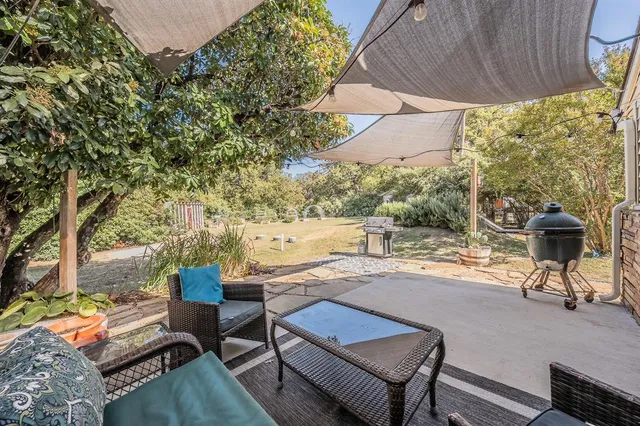 $389,000 | 4112 Brooks Baker Avenue, Lakeside, TX 76135