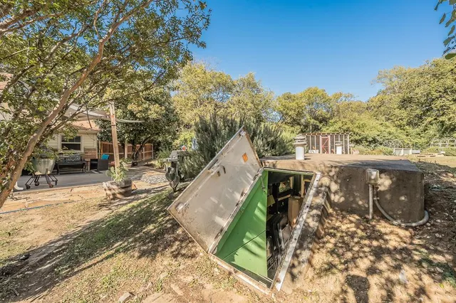 $389,000 | 4112 Brooks Baker Avenue, Lakeside, TX 76135