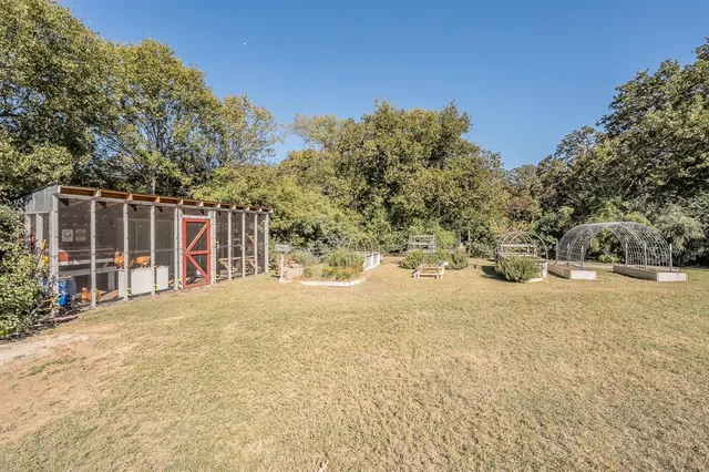 $389,000 | 4112 Brooks Baker Avenue, Lakeside, TX 76135