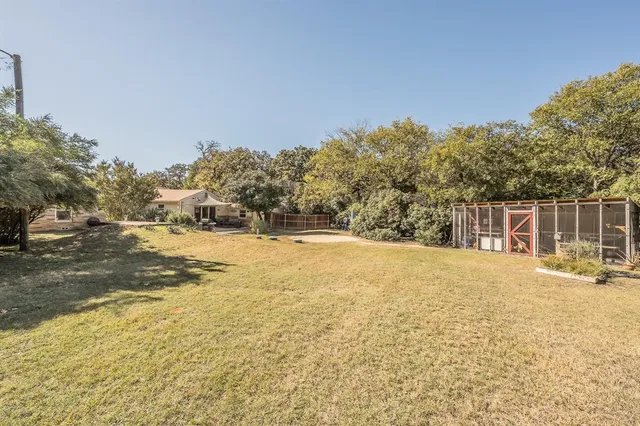 $389,000 | 4112 Brooks Baker Avenue, Lakeside, TX 76135