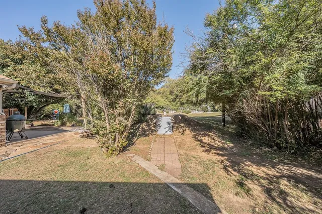 $389,000 | 4112 Brooks Baker Avenue, Lakeside, TX 76135