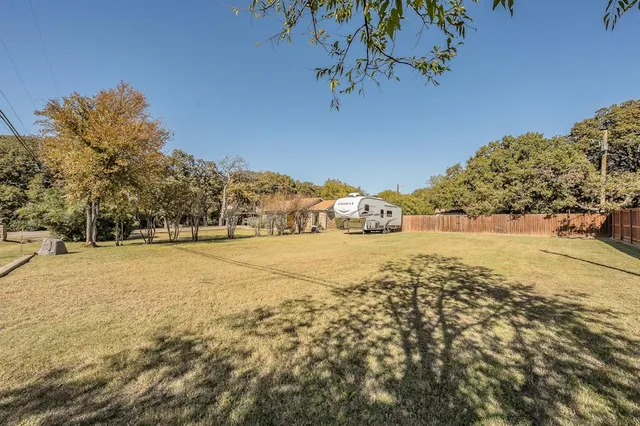 $389,000 | 4112 Brooks Baker Avenue, Lakeside, TX 76135