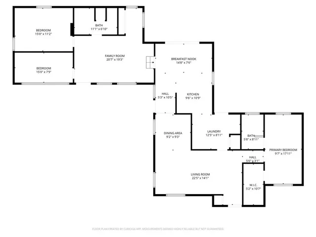 $389,000 | 4112 Brooks Baker Avenue, Lakeside, TX 76135