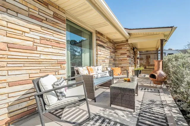 $389,000 | 4112 Brooks Baker Avenue, Lakeside, TX 76135