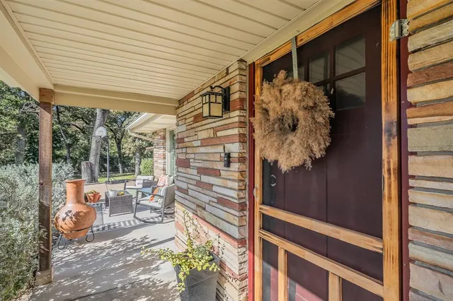 $389,000 | 4112 Brooks Baker Avenue, Lakeside, TX 76135