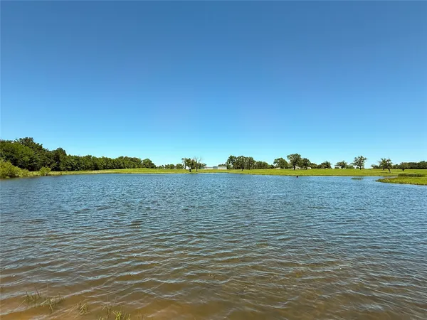 a view of a lake view