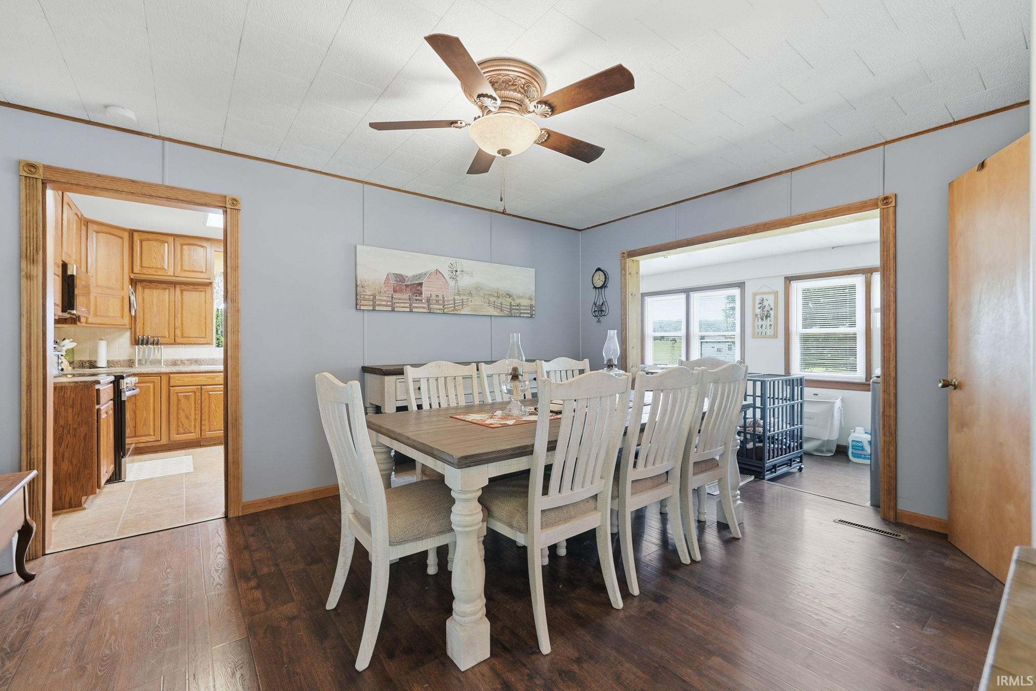 9060 Suter Road Plymouth, IN 46563 - Photo 8 of 40