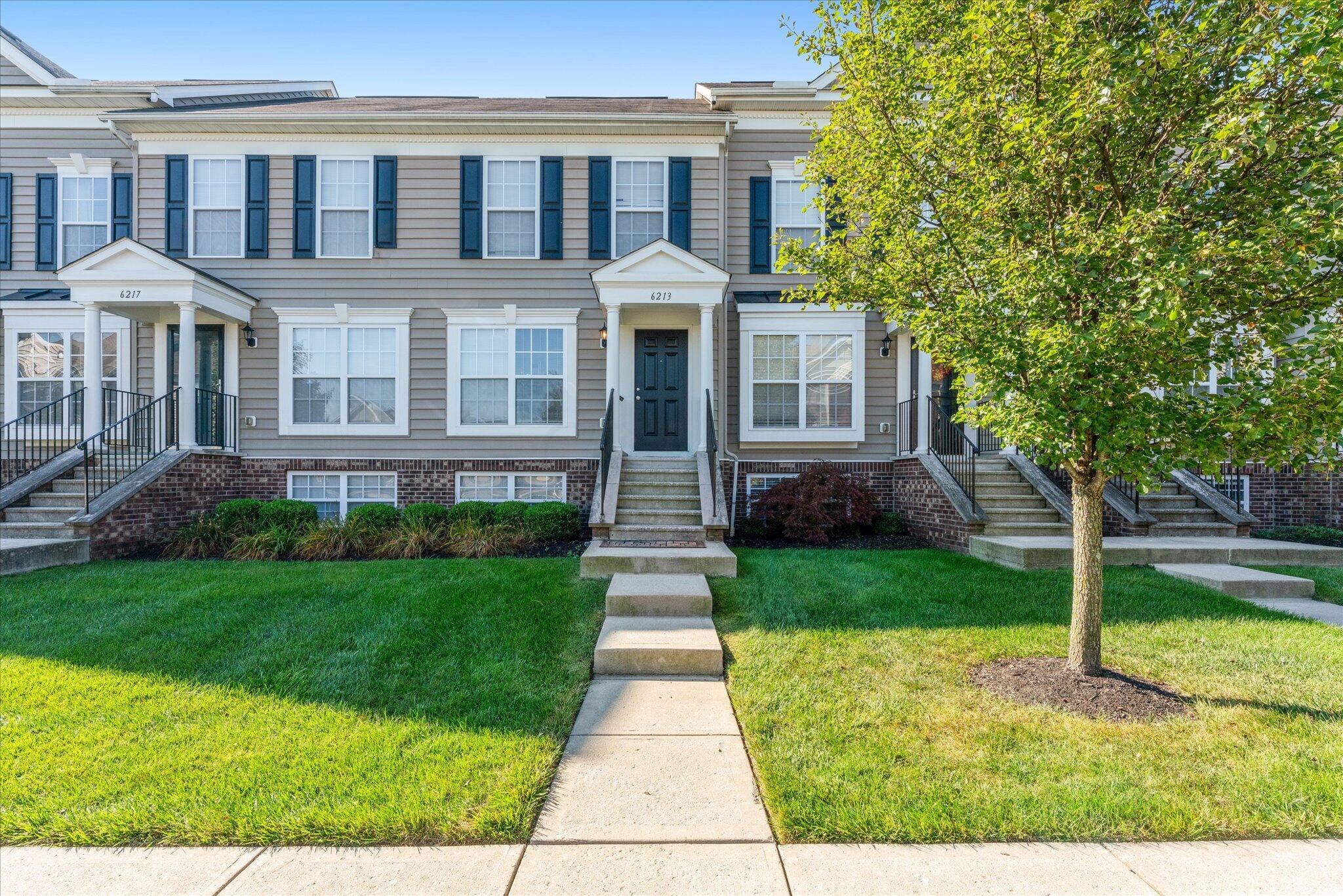 6213 Needletail Road Columbus, OH 43230 - Photo 1 of 45