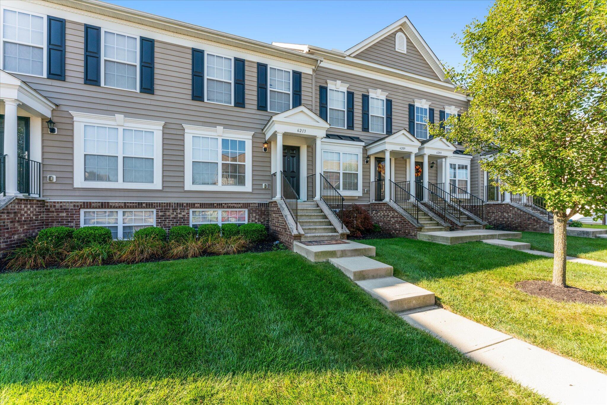 6213 Needletail Road Columbus, OH 43230 - Photo 2 of 45