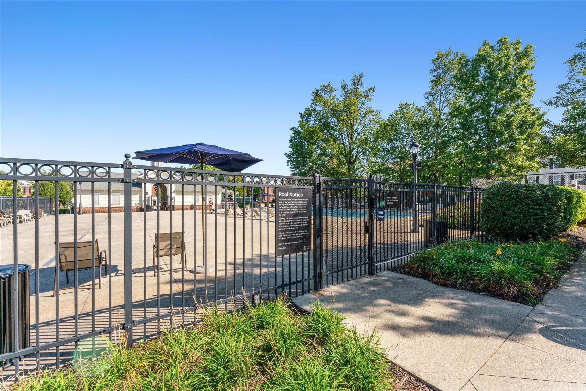 6213 Needletail Road Columbus, OH 43230 - Photo 43 of 45