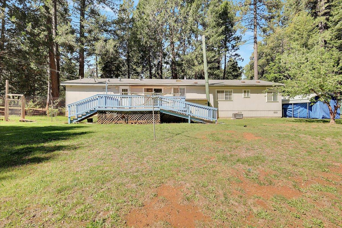 138 Big Fir Road Forbestown, CA 95941 - Photo 50 of 56