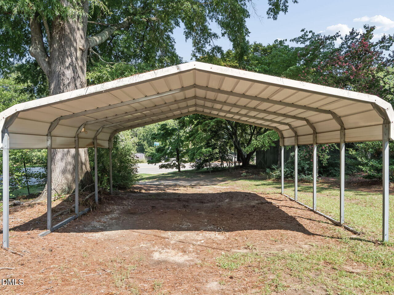 1059 South Hollybrook Road Wendell, NC 27591 - Photo 19 of 25 019-1280x960-carport