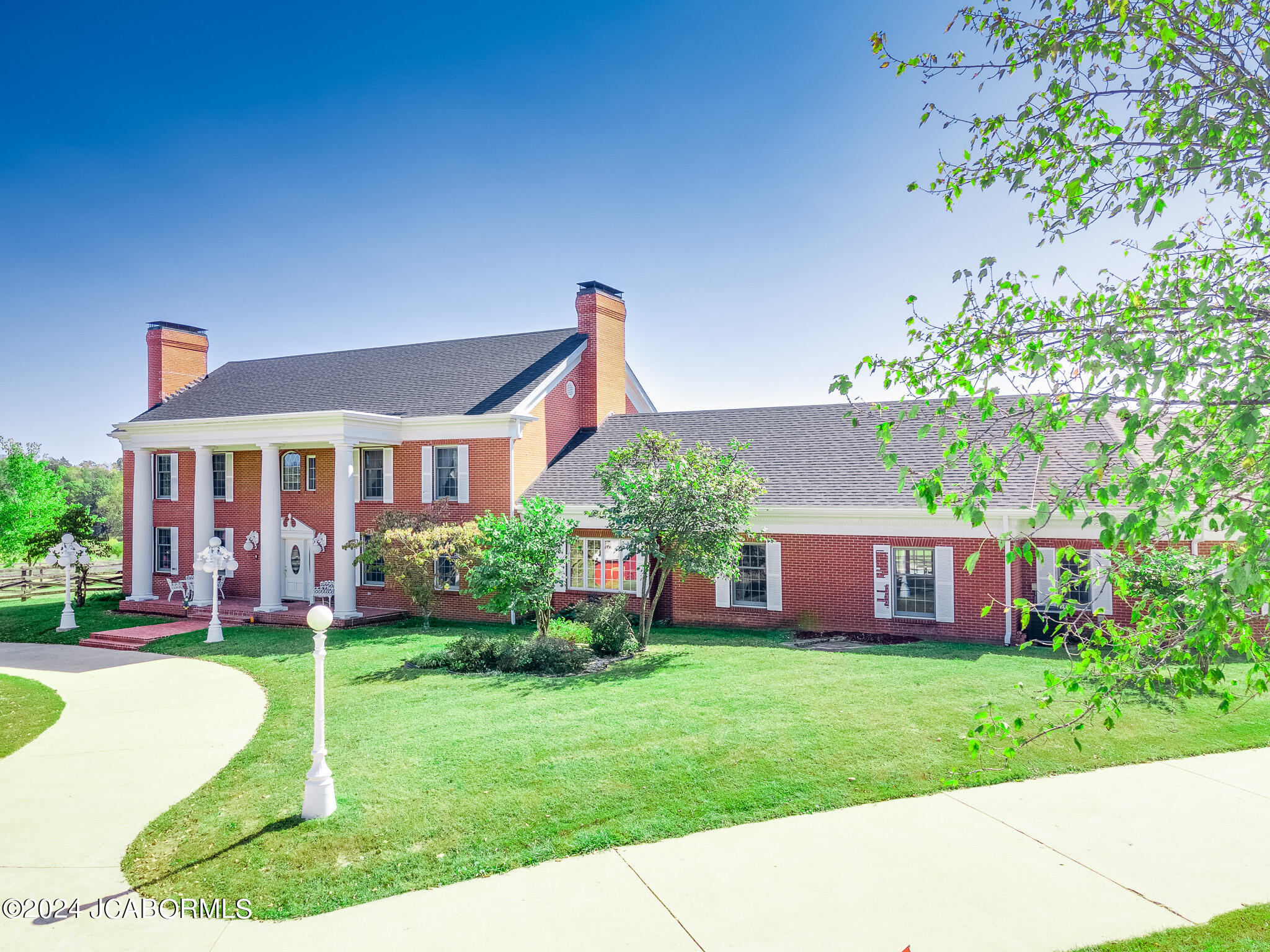 7917 Campbell Road Russellville, MO 65074 - Photo 1 of 1