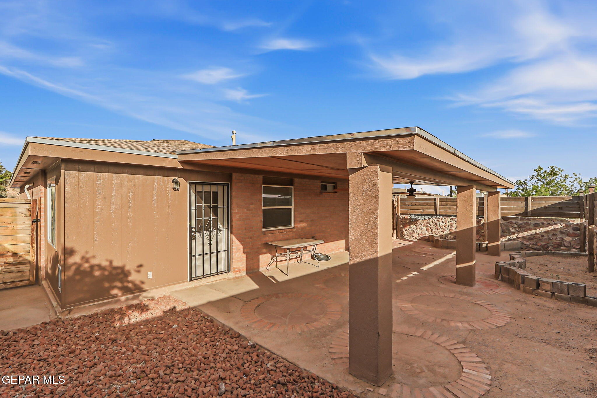 5421 Gate Ridge Circle El Paso, TX 79932 - Photo 39 of 43 39-web-or-mls-IMG_3638