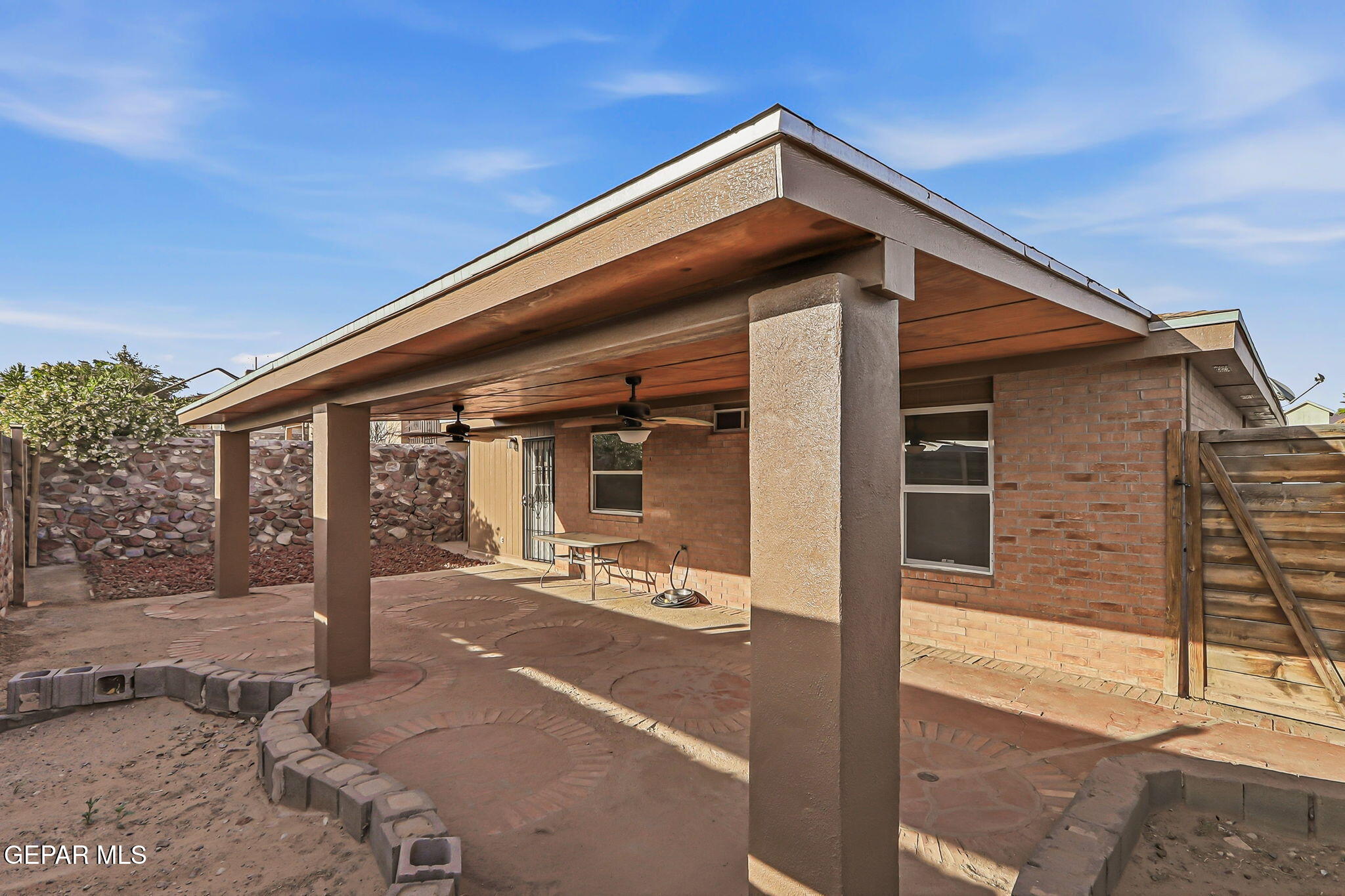 5421 Gate Ridge Circle El Paso, TX 79932 - Photo 41 of 43 41-web-or-mls-IMG_3645