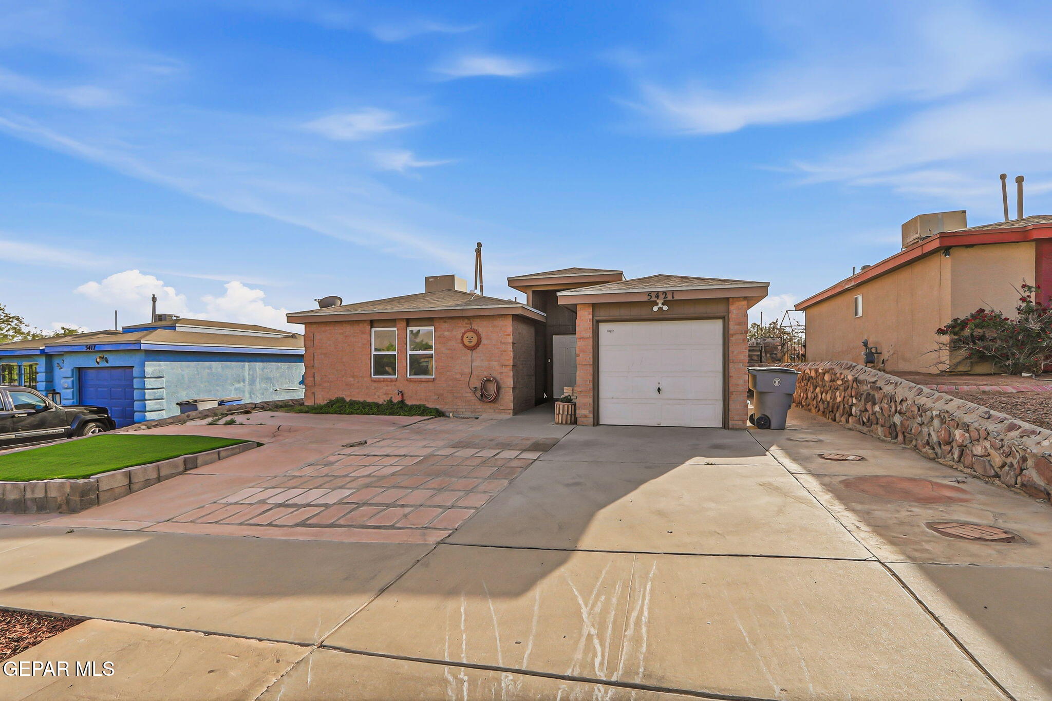 5421 Gate Ridge Circle El Paso, TX 79932 - Photo 5 of 43 5-web-or-mls-IMG_3443