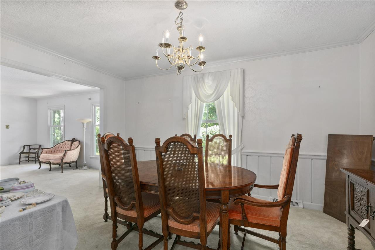 516 Westbrook Drive Raleigh, NC 27615 - Photo 11 of 29 Photo 11