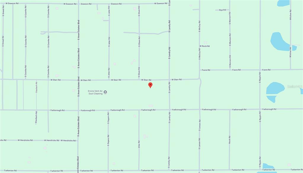 2811 West Starr Road Avon Park, FL 33825 - Photo 2 of 3 a close view of two white cabinet