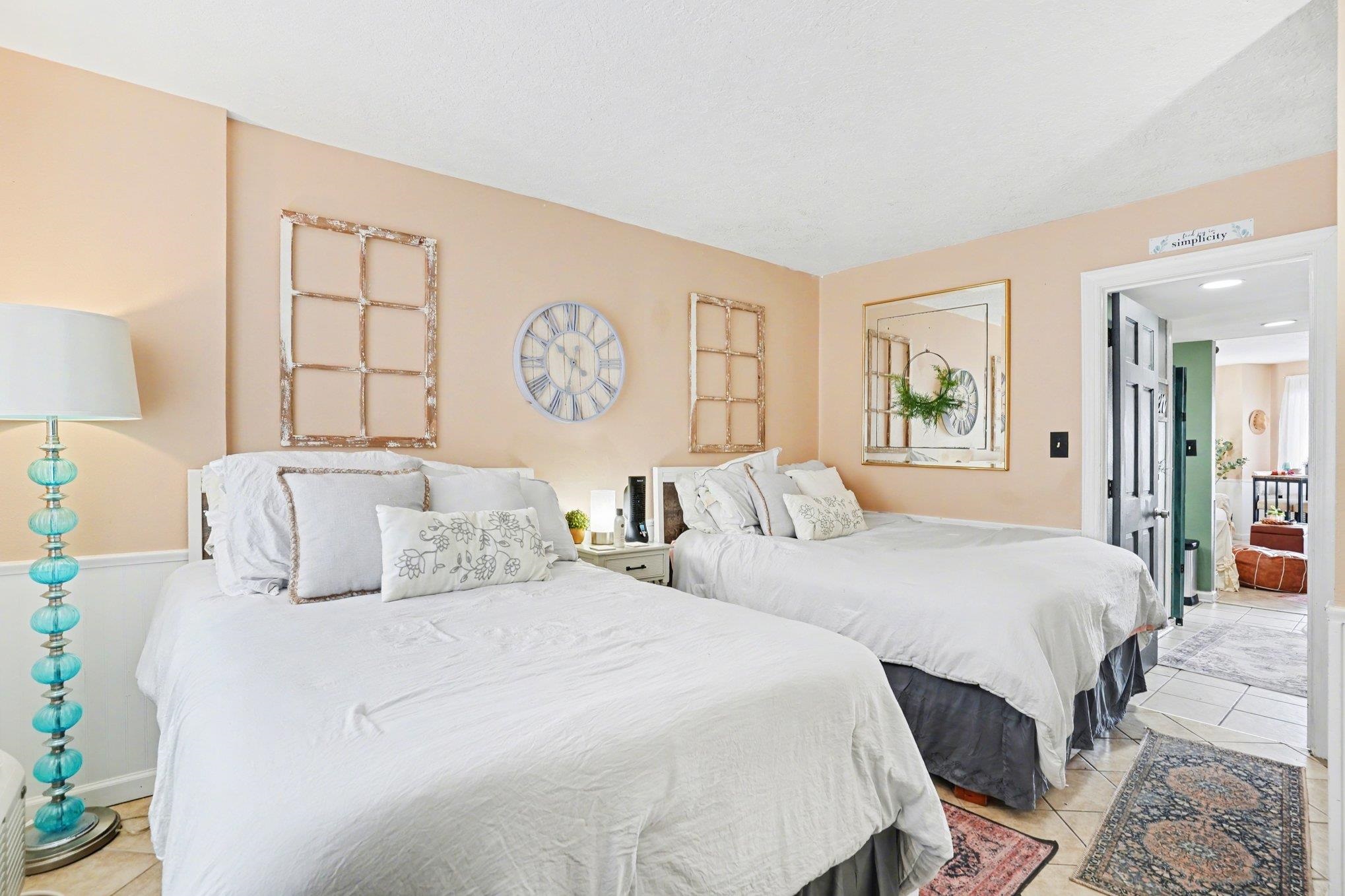 2001 South Ocean Boulevard, Unit 616 Myrtle Beach, SC 29577 - Photo 14 of 37