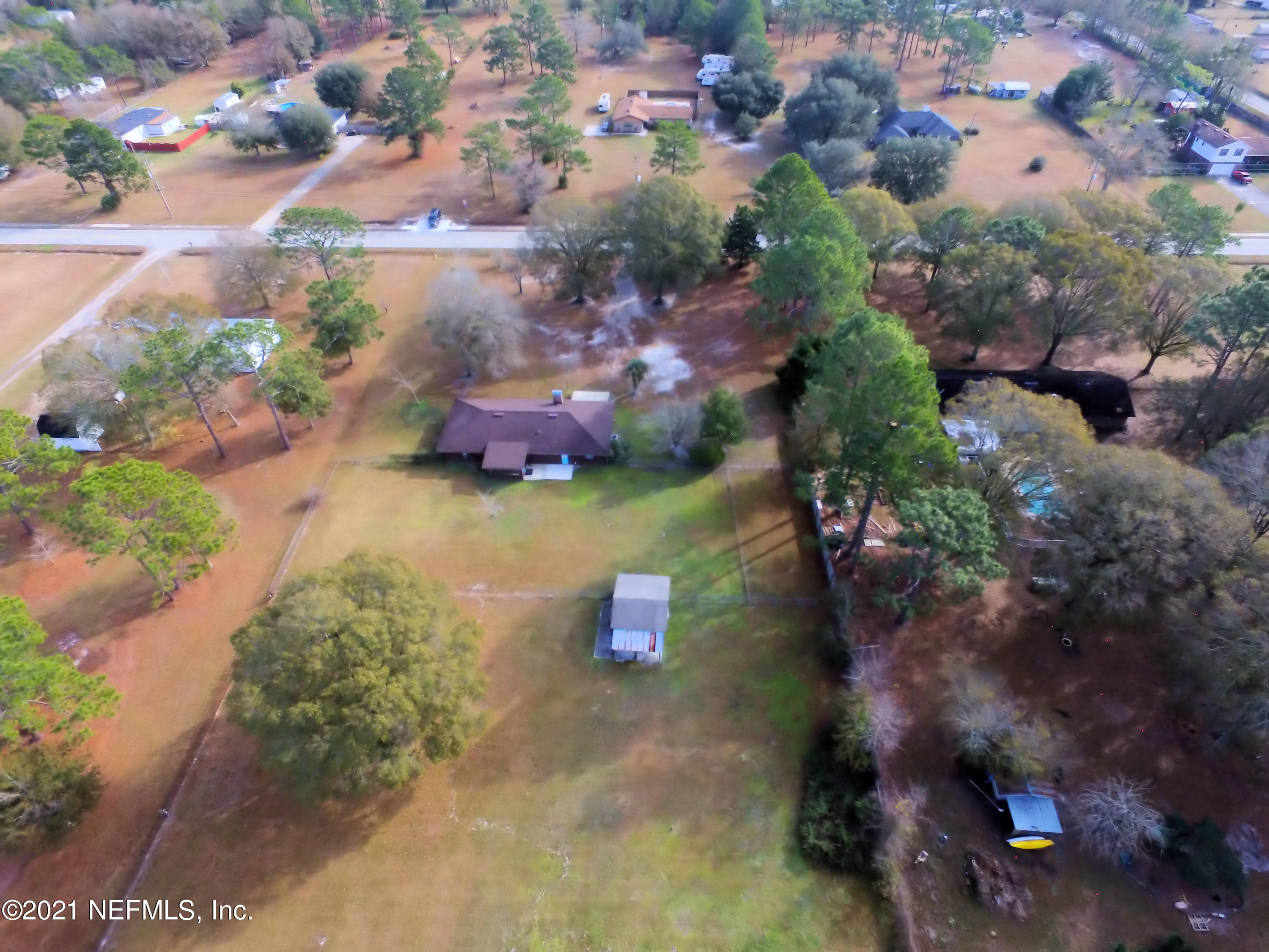 6294 Connie Jean Road Jacksonville, FL 32222 - Photo 29 of 36 DJI_0073