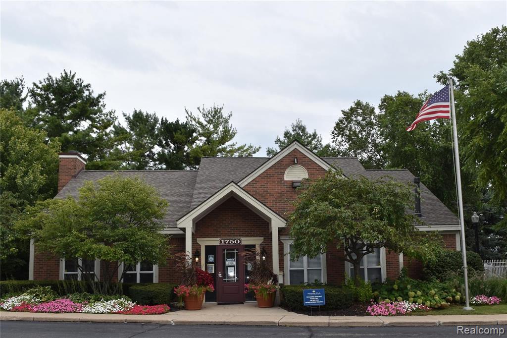 1514 Porter Circle Rochester, MI 48307 - Photo 12 of 18